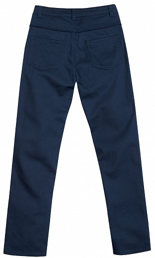 брюки для мальчиков (BWP7016) Pelican - цвет 