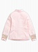 блузка для девочек (GWCJ8074) Pelican - цвет Розовый