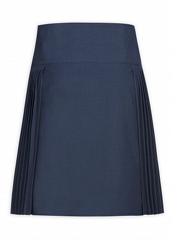 юбка для девочек (GWS7062) Pelican - цвет Синий