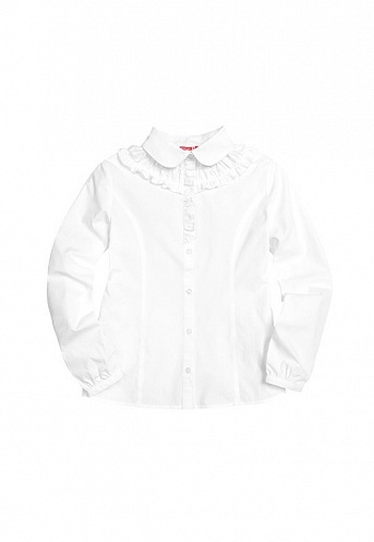 блузка для девочек (GWJX7016) Pelican - цвет 