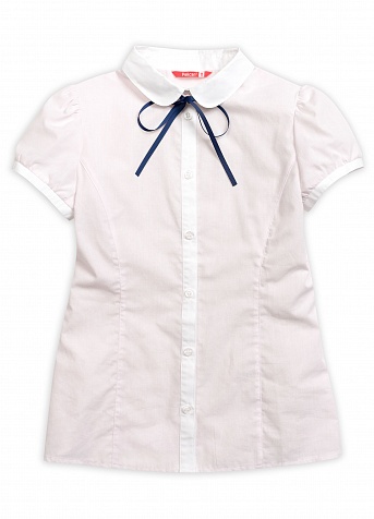 блузка для девочек (GWCT8056) Pelican - цвет 