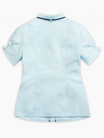 блузка для девочек (GWCT8080) Pelican - цвет 