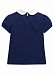 футболка для девочек (GFT8052) Pelican - цвет 