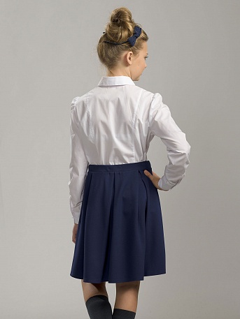 блузка для девочек (GWCJ7072) Pelican - цвет 