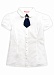 блузка для девочек (GWCT7059) Pelican - цвет 