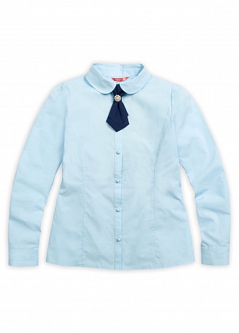 блузка для девочек (GWCJ8053) Pelican - цвет 