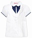 блузка для девочек (GWCT7032) Pelican - цвет 