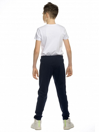 брюки для мальчиков (BFP8002U) Pelican - цвет Джинс