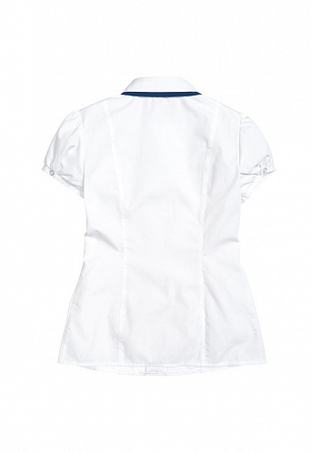 блузка для девочек (GWTX7017) Pelican - цвет 
