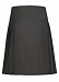 юбка для девочек (GWS7062) Pelican - цвет Серый