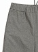 брюки для мальчиков (BFP8002U) Pelican - цвет Тёмно-серый