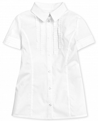 блузка для девочек (GWCT7034) Pelican - цвет 