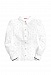 блузка для девочек (GWJX8011/1) Pelican - цвет 