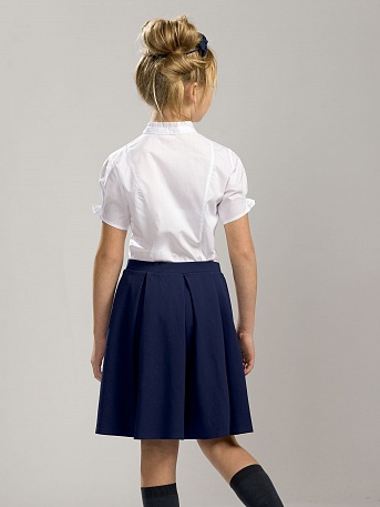 блузка для девочек (GWCT7080) Pelican - цвет 