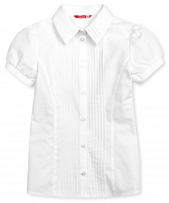 блузка для девочек (GWCT7035) Pelican - цвет 