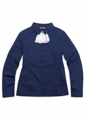 блузка для девочек (GWCJ8055) Pelican - цвет 