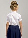 блузка для девочек (GWCT8080) Pelican - цвет 